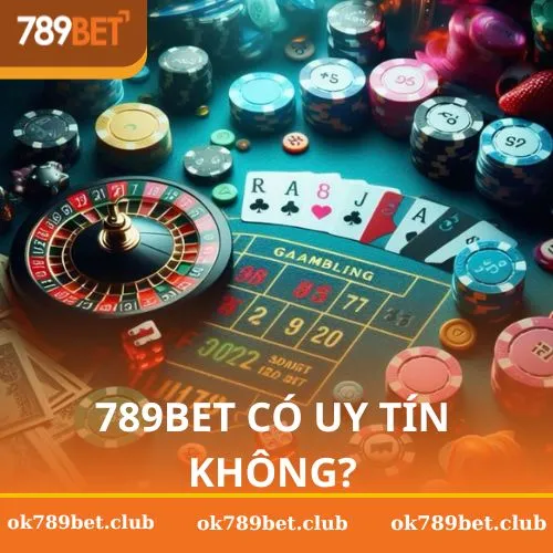 789bet có uy tín không