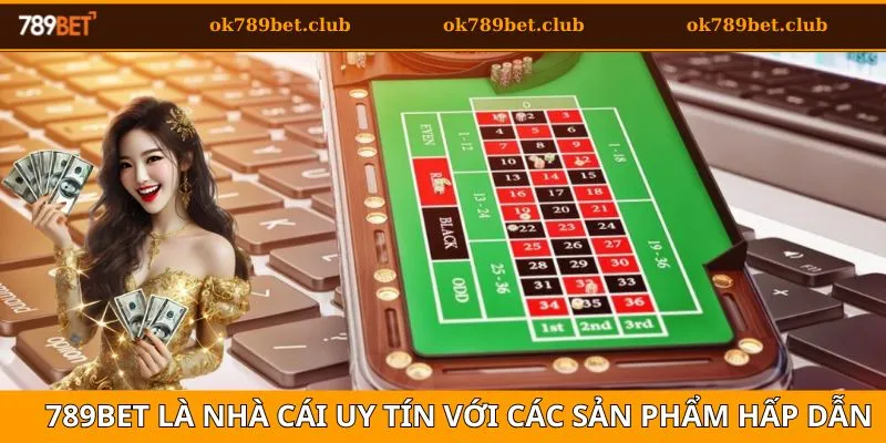Giftcode 789Bet - Tìm Hiểu Ưu Đãi Hot Dành Cho Tân Binh 2 789bet - nhà cái uy tín với những sản phẩm đa dạng