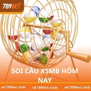 Soi cầu xsmb hôm nay
