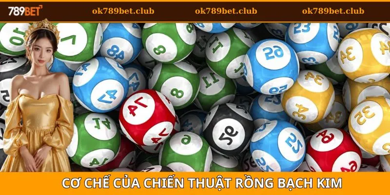 Rồng Bạch Kim - Chiến Thuật Soi Cầu Hiệu Quả 2025 3 Cơ chế hoạt động của rồng bạch kim