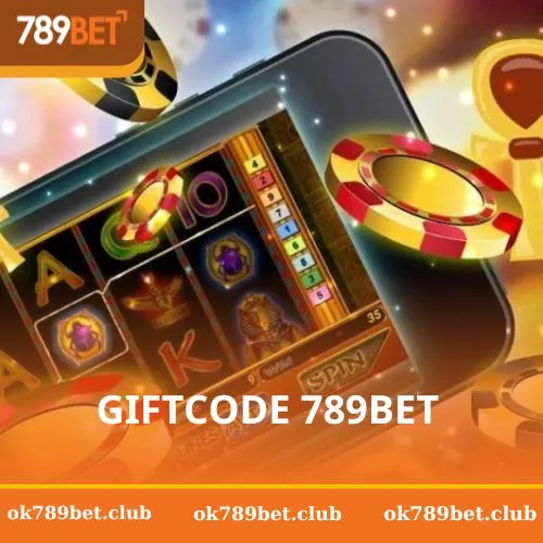 Giftcode 789Bet