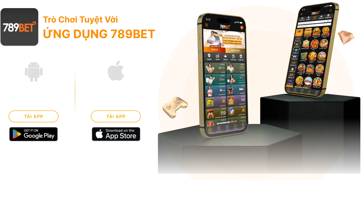 tải app 789bet