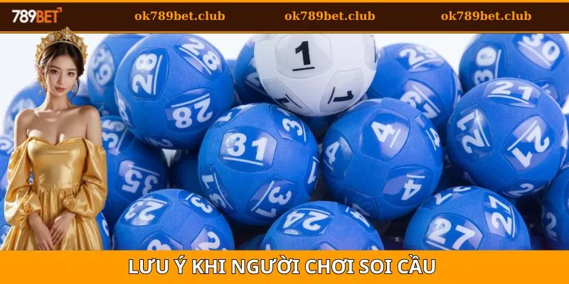 Rồng Bạch Kim - Chiến Thuật Soi Cầu Hiệu Quả 2025 6 Lưu ý quan trọng khi soi cầu