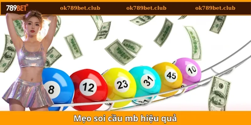 Soi cầu mb - Các hình thức phổ biến và mẹo soi cầu hiệu quả 3 Mẹo soi cầu mb hiệu quả