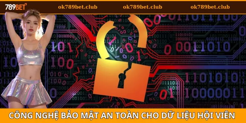 Quyền Riêng Tư 3 Công nghệ bảo mật tại điều khoản quyền riêng tư của nhà cái
