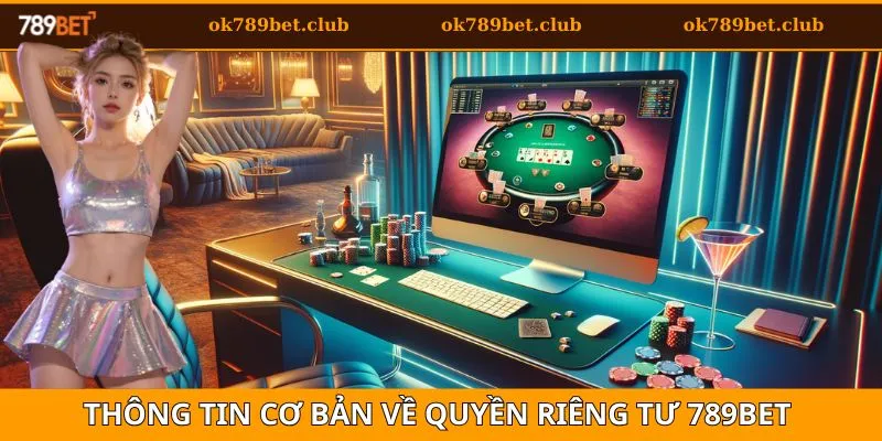 Quyền Riêng Tư 1 Tìm hiểu những thông tin cơ bản về quyền riêng tư tại nền tảng