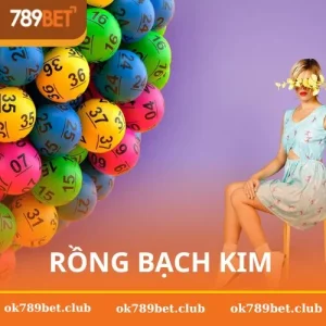 Rồng bạch kim