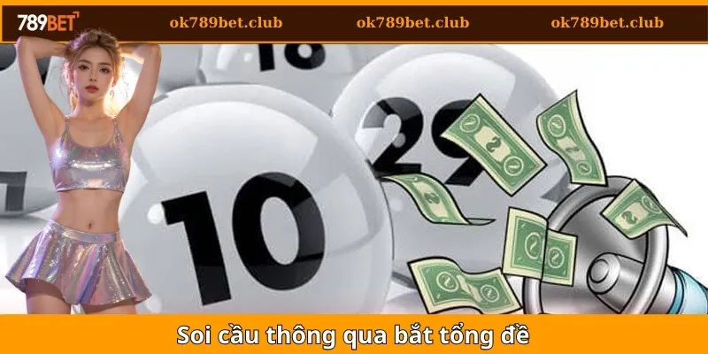 Soi cầu 3 miền - Ưu điểm và phương pháp dự đoán từ chuyên gia 6 Soi cầu thông qua bắt tổng đề