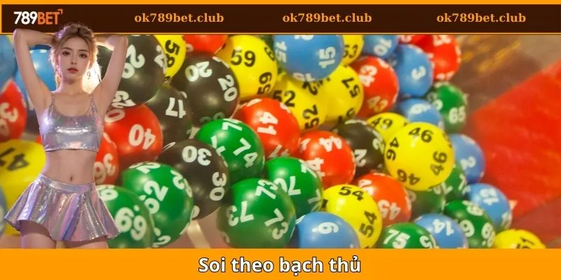 Soi cầu mb - Các hình thức phổ biến và mẹo soi cầu hiệu quả 4 Soi cầu mb theo bạch thủ