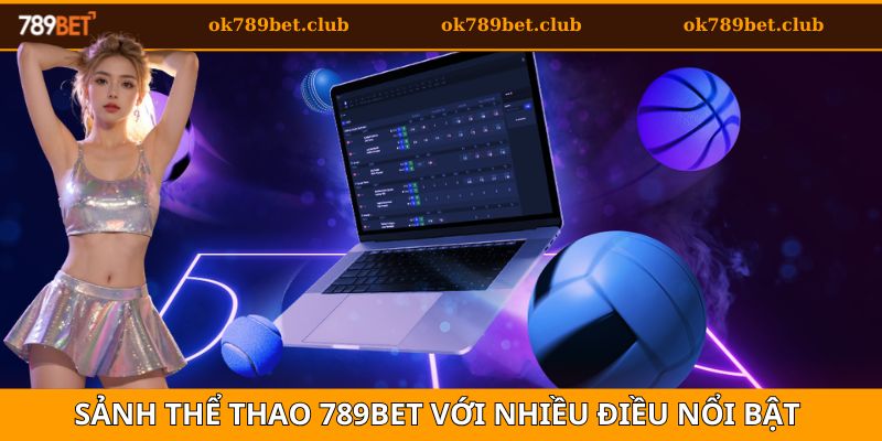 Thể Thao 2 Những điểm nổi bật mà sảnh thể thao này mang lại