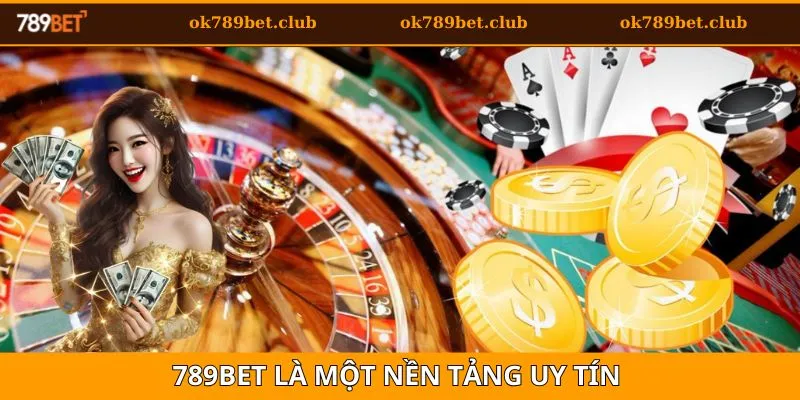 789bet Có Lừa Đảo Không? Sự Thật Được Bật Mí Trong 2025 5 Uy tín của 789bet được khẳng định qua các chính sách rõ ràng