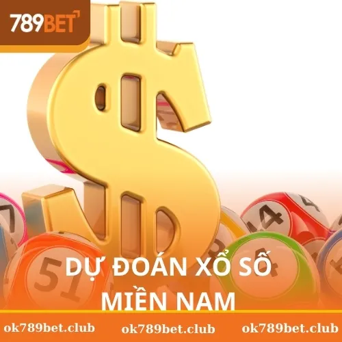 dự đoán xổ số miền nam