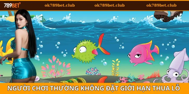 Bắn Cá Xèng: Hướng Dẫn Cách Chơi Và Mẹo Nhận Thưởng Cao 6 Không đặt giới hạn thua lỗ là lỗi thường gặp khi chơi