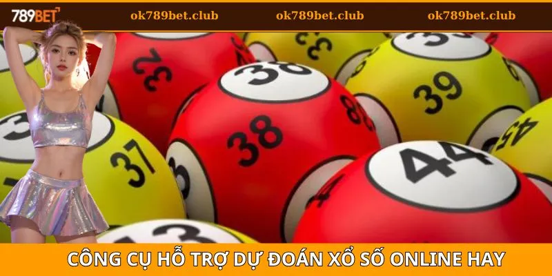 Xổ Số Online: Cách Chơi Hiệu Quả Và Tỷ Lệ Trúng Cao 5 Một số công cụ nâng cao khả năng thắng